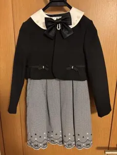 Sa-ku-ra フォーマルドレス 130cm