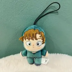 川西左近 忍たま乱太郎 ほわぬい 保健委員会 - メルカリ