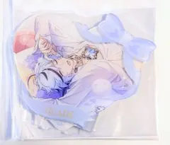 NU: カーニバル fanfancy+ ハートアクリルスタンド ブレイド