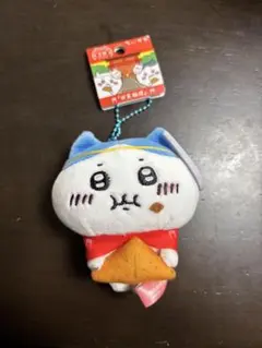 ちいかわご当地 ハチワレ 京都限定 伏見稲荷