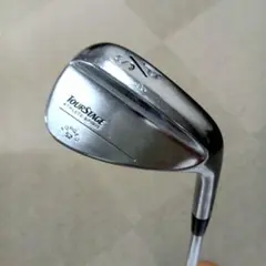 TOURSTAGE ATHLETE SPIRIT 52度 ウェッジのサムネイル