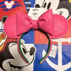 ディズニークルーズアドベンチャー号限定 カチューシャ - メルカリ