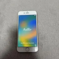 iPhone 8 64GB SIMフリーゴールド