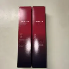 ESIENCE ナノシープ導入美容液A5 55g 2本セット♪ 【新品未使用