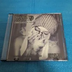 SHARZO TAPE BEAT & RAP MIX TAPE