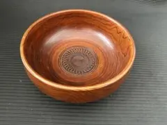 極美品】高級山中漆器 仁漆 NINSHU 台付ボール 8寸 大鉢 盛鉢 - メルカリ