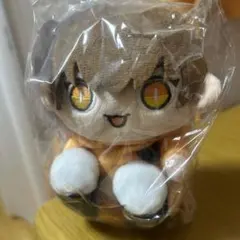 MILGRAM ミルグラム くじメイト C賞 エス よんたっち ぬいぐるみ