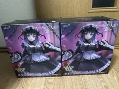 その着せ替え人形は恋をする　喜多川海夢　フィギュア　黒江雫var 2個セット