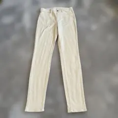 UNIQLO ヒートテックスキニーパンツ