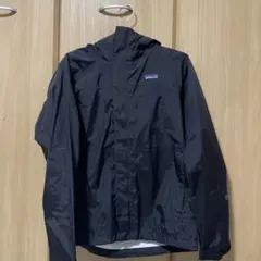 patagonia レディースジャケット Women's S 黒