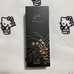 資生堂 禅 オーデコロン 80ml ZEN 香水 日本製のサムネイル