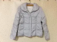 ダウンジャケット