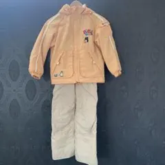 Phenix☆フェニックスピングースキーウェア　スノーボードウェア　120cm