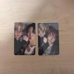 &TEAM NICHOLAS ケミトレカセット backtolife