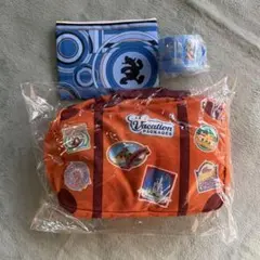 アンバサダーホテル バケーションパッケージ特典 ディズニー