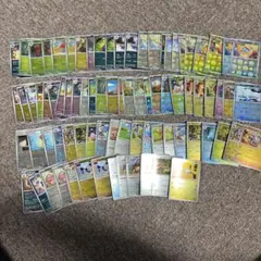 ポケモンカード151 モンスターボールミラー 80枚