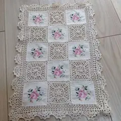 (1)センタークロス