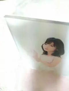 2026年最新】白石聖 写真集サインの人気アイテム - メルカリ