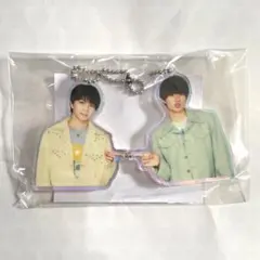 M!LK ひっつきほるだー　佐野勇斗　塩﨑太智