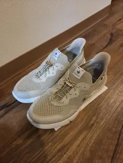 le coq sportif スニーカー　スリッポン　ロワールのサムネイル