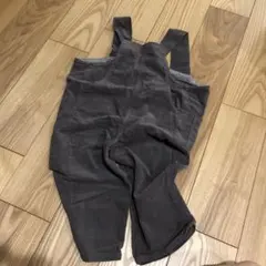 ocean&ground  サロペット　新品