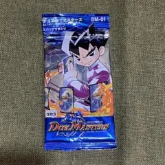 DM-15 転生編 第2弾 神滅奥義継承 未開封 - メルカリ