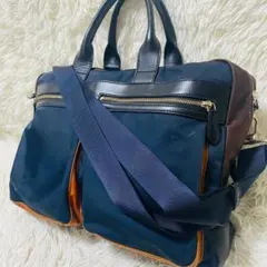 ⭐️未使用級⭐️輪怐　極　Lin-ku エクストリームプレミアム　ボストンバッグ ⭐️未使用級⭐️輪怐 極 Lin-ku エクストリームプレミアム ボストン
