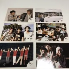 嵐　公式写真　グッズ　混合　旧ロゴ