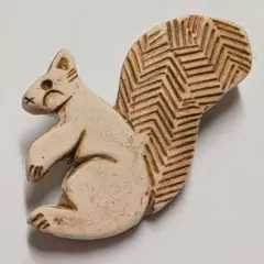 リス陶器絵皿オブジェ③ 2025年最新】陶器 りすの人気アイテム - メルカリ