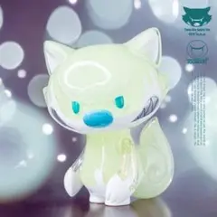 TOUMART touma ソフビ　カタログ　レア ソフパペ3 | TOUMA
