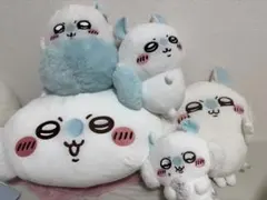 ちいかわ モモンガ ぬいぐるみ マスコット まとめ売り