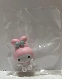 サンリオキャラクターズ なりきりうさぎさん　マイメロ