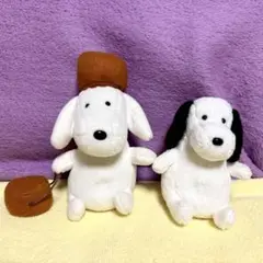 【レア】バムとケロ　ぬいぐるみ　いまちゃん　やめぴ 2個セット