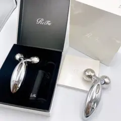 美品 MTG リファカラット 美顔器 PEC-L1706 ReFa 2本 - メルカリ
