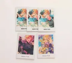 あんスタ　遊木真　ぱしゃっつ