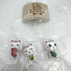 ダンダダン ターボババア (招き猫) だらけ！フィギュア 走る スマホ 平らな