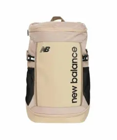 ニューバランス トップローディングバックパック リュック LAB55614