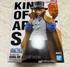 フィギュア ワンピースサボ