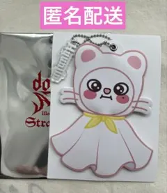 Stray Kids dominATE エコパ ミニうちわ ジニレット