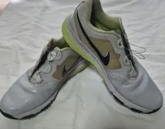 NikeのLUNAR COMMAND BOA　ゴルフシューズ