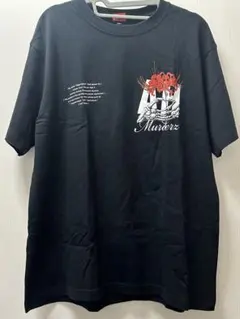 Murderz AMDS Tシャツ ブラック 2026年最新】ah murderz tシャツの人気アイテム - メルカリ