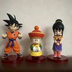 ドラゴンボール フィギュア 3体セット