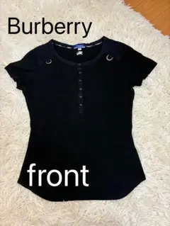 バーバリー Tシャツ