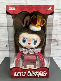 2026年最新】Labubu ぬいぐるみ 未開封の人気アイテム - メルカリ