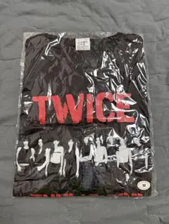 TWICE THIS IS FOR Tシャツ Mサイズ