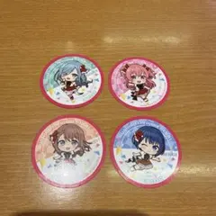 プロセカ スシロー コラボ モアジャン ピック