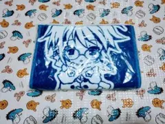 未開封】非売品 長門有希 マフラータオル 京アニ 涼宮ハルヒ - メルカリ