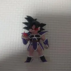 ドラゴンボール　アドバージフィギュア　111 ターレス