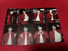 【公式】BTS MAP OF THE SOUL ON:E ジン JIN コンプ