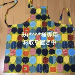 2026年最新】マリメッコ プケッティ エプロンの人気アイテム - メルカリ